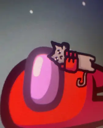 Among us game thumbnail