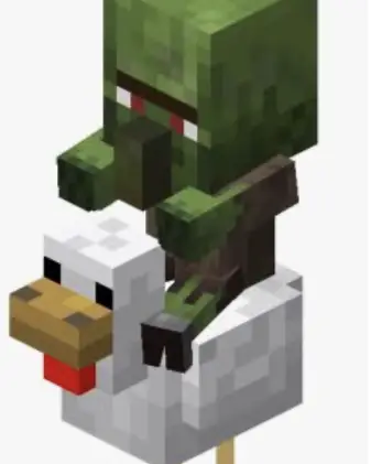 Chicken game thumbnail