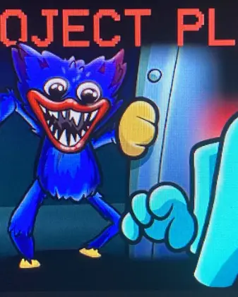 Project playtime game thumbnail