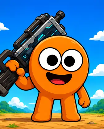 L.A.S.E.R game thumbnail