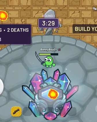 Tower game thumbnail