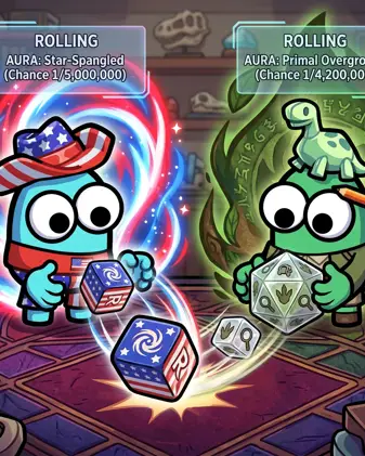Arena game thumbnail
