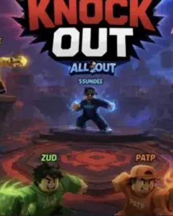 Knockout game thumbnail