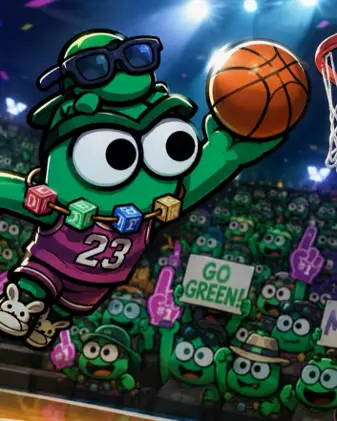 Schleem Basketball game thumbnail