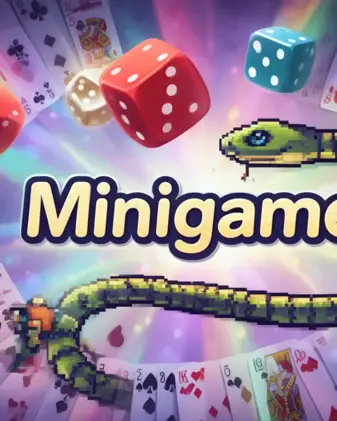 Game dimension (Event soon) game thumbnail