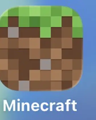 Minecraft  game thumbnail