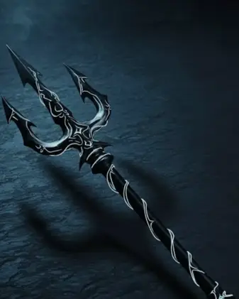 +1 Trident per click game thumbnail