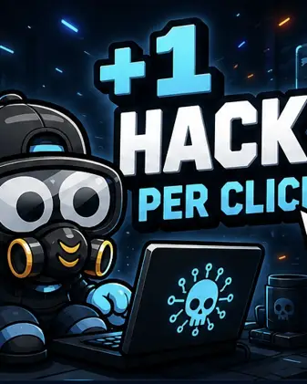 +1 Hack Per Click game thumbnail