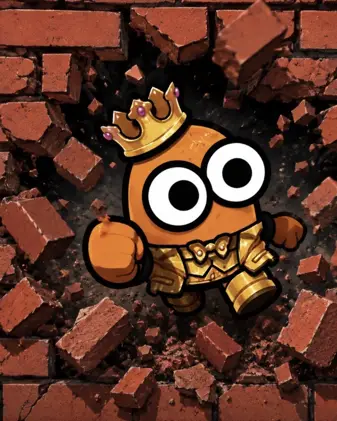 Break walls game thumbnail