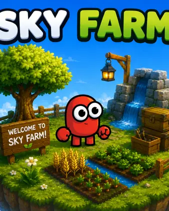 Sky Lands game thumbnail