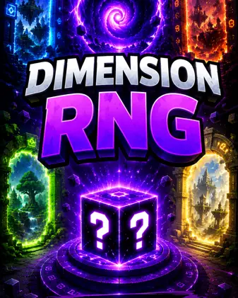 Dimension RNG game thumbnail