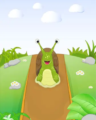 Snail Trails game thumbnail