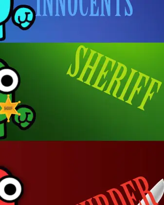 Murder mystery game thumbnail