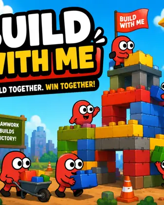 Build With Me game thumbnail