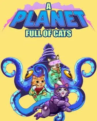 Cat simulator game thumbnail