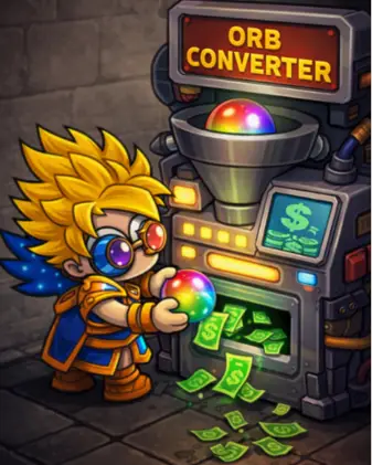 JUST MERGE game thumbnail