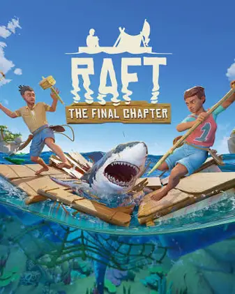 Raft game thumbnail