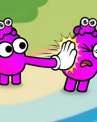Slap Battles game thumbnail