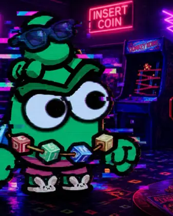 GLITCHSHIFT game thumbnail