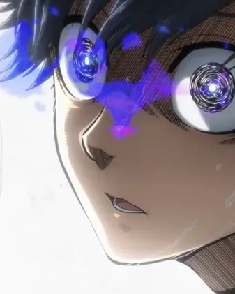 Blue lock game thumbnail