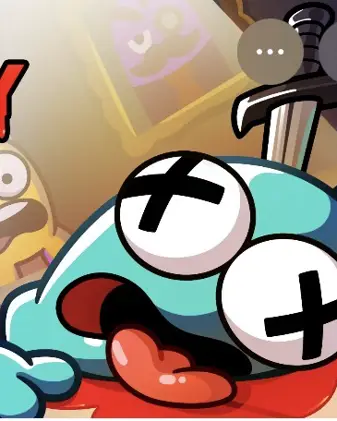 Who killed ted game thumbnail