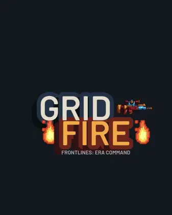 GridFire game thumbnail