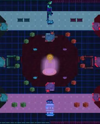 laser tag game thumbnail