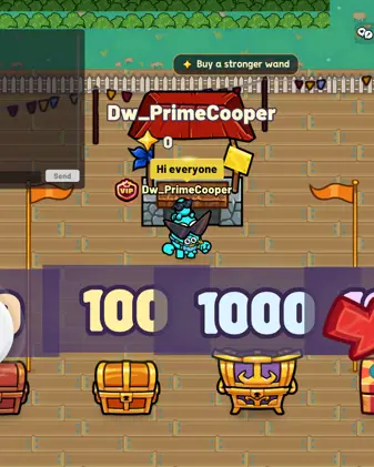 Please donate game thumbnail
