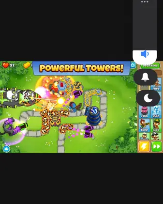 BTD6 game thumbnail