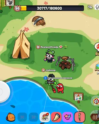 Fish game thumbnail