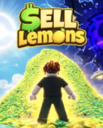 Sell lemonds game thumbnail