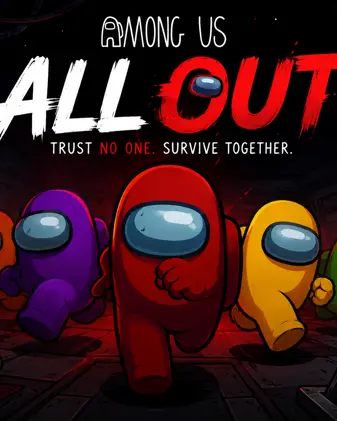 Among us  game thumbnail