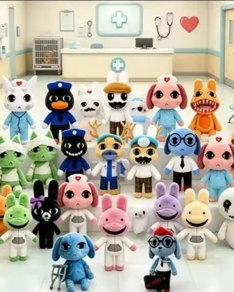 Animal Hospital game thumbnail
