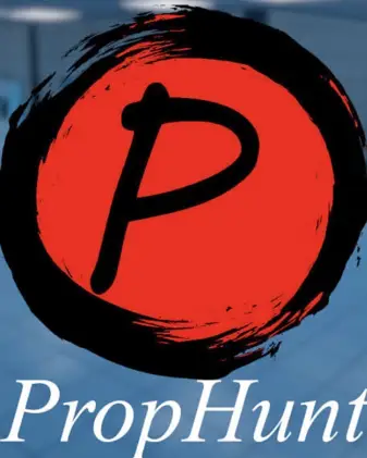 Prop hunt game thumbnail