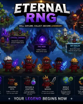 Eternal RNG ⭐ game thumbnail