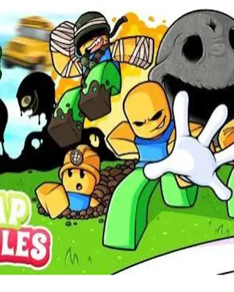 slap battles game thumbnail