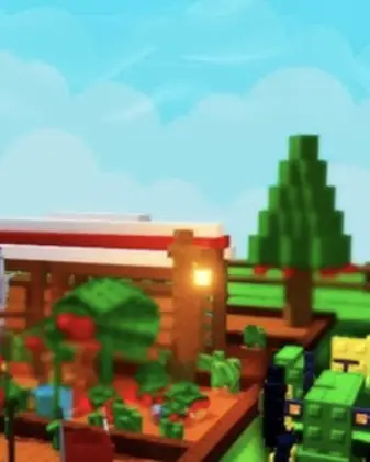Grow a Garden game thumbnail