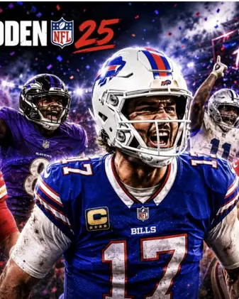 Madden game thumbnail