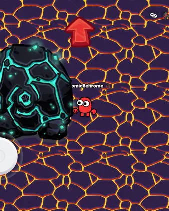 Mine sim game thumbnail