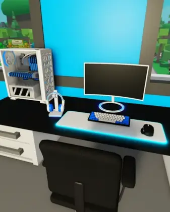 Make a pc game thumbnail