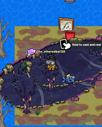 Mosamon game thumbnail