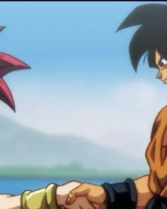 Ultra Fighters game thumbnail