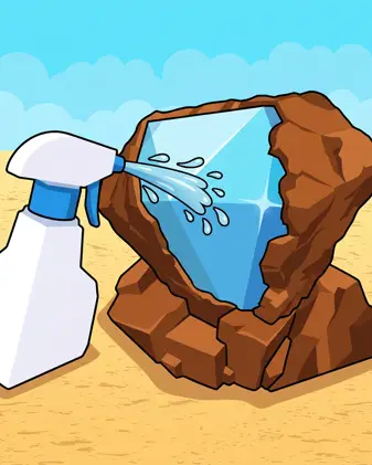 Dig and Clean game thumbnail
