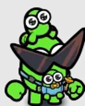 collect a sprite! game thumbnail