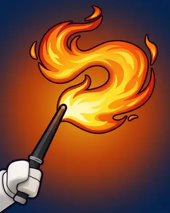 +1 Magic Loot game thumbnail