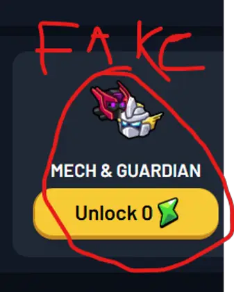 Troll Gamepasses! game thumbnail