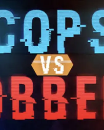 Cops vs robbers. 2 game thumbnail