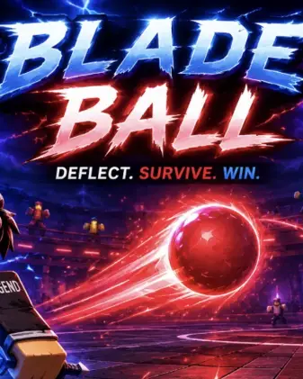 Blade ball game thumbnail