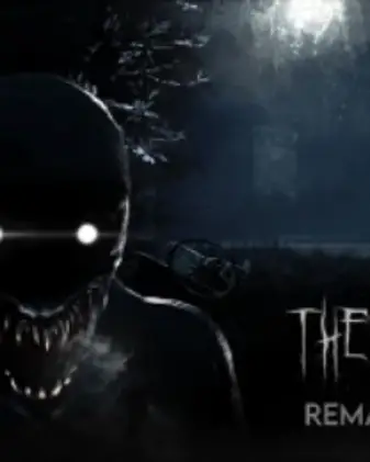 The rake REMASTERED game thumbnail