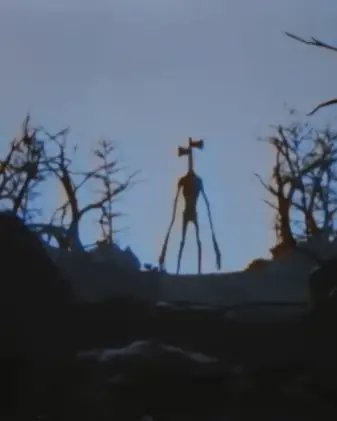Siren head - LEGACY game thumbnail